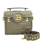 Сумка Balmain Buzz 23